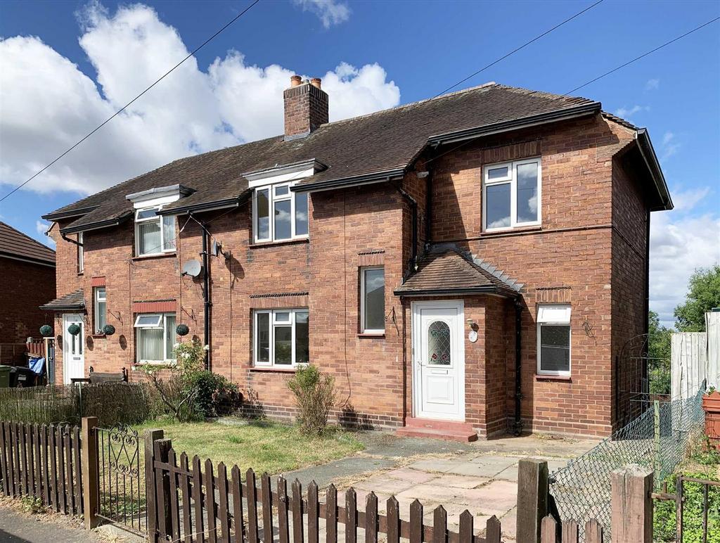 3 bedroom semi-detached house to rent