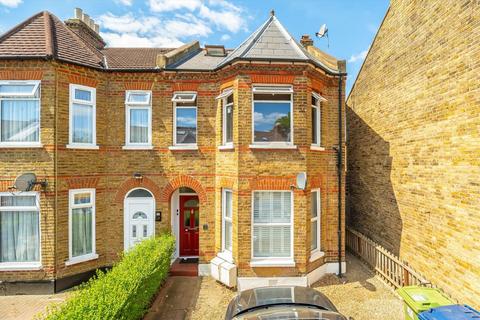 Coldershaw Road, London W13