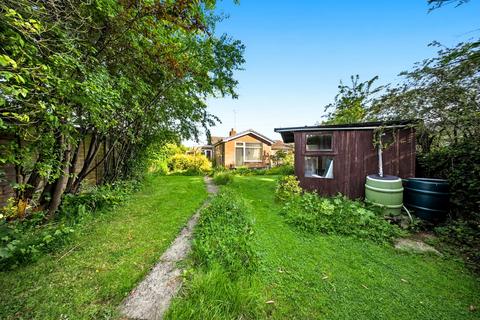 3 bedroom bungalow for sale, Park Lane, Hartford, CW8
