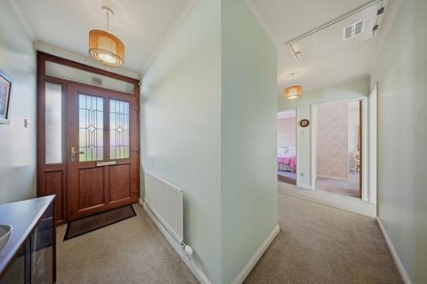 3 bedroom bungalow for sale, Park Lane, Hartford, CW8