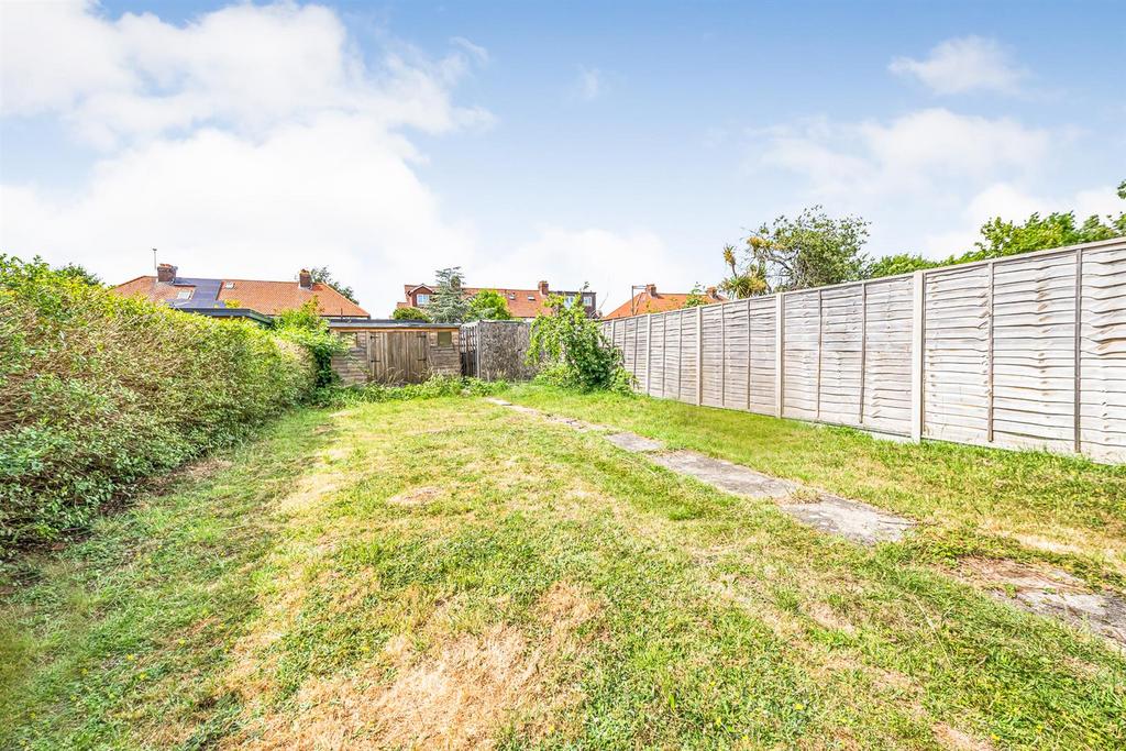Garden view, garden
