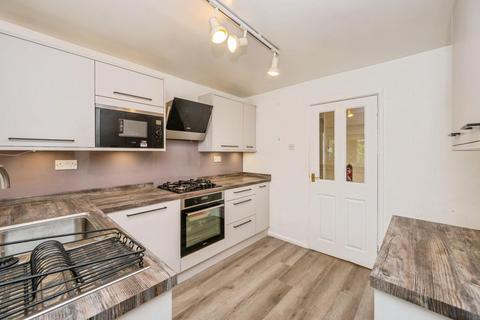 2 bedroom semi-detached bungalow for sale, Shakespeare Avenue, Lichfield