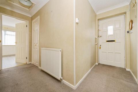 2 bedroom semi-detached bungalow for sale, Shakespeare Avenue, Lichfield