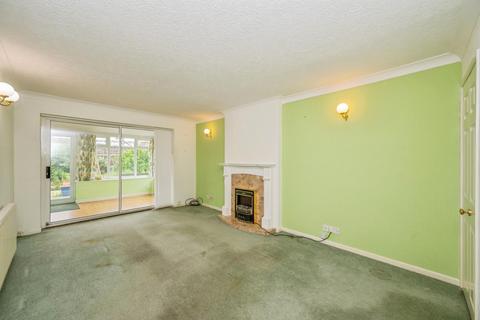 2 bedroom semi-detached bungalow for sale, Shakespeare Avenue, Lichfield