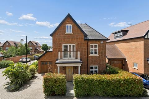 4 bedroom detached house for sale, Taplow Riverside, Taplow, Maidenhead