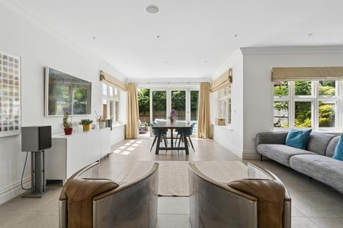 4 bedroom detached house for sale, Taplow Riverside, Taplow, Maidenhead