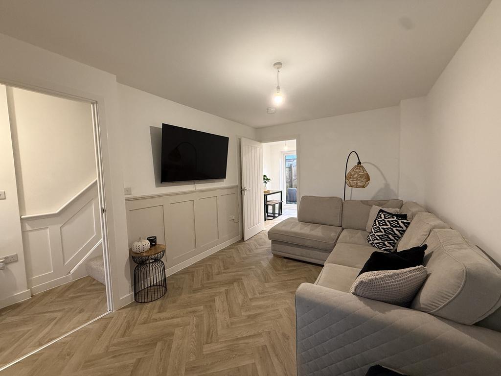 Church Road, Cardiff, CF3 - View 2