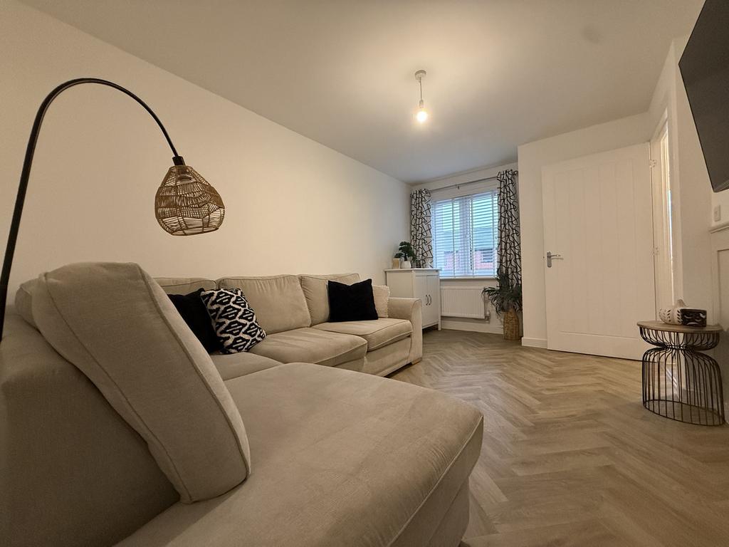 Church Road, Cardiff, CF3 - View 3