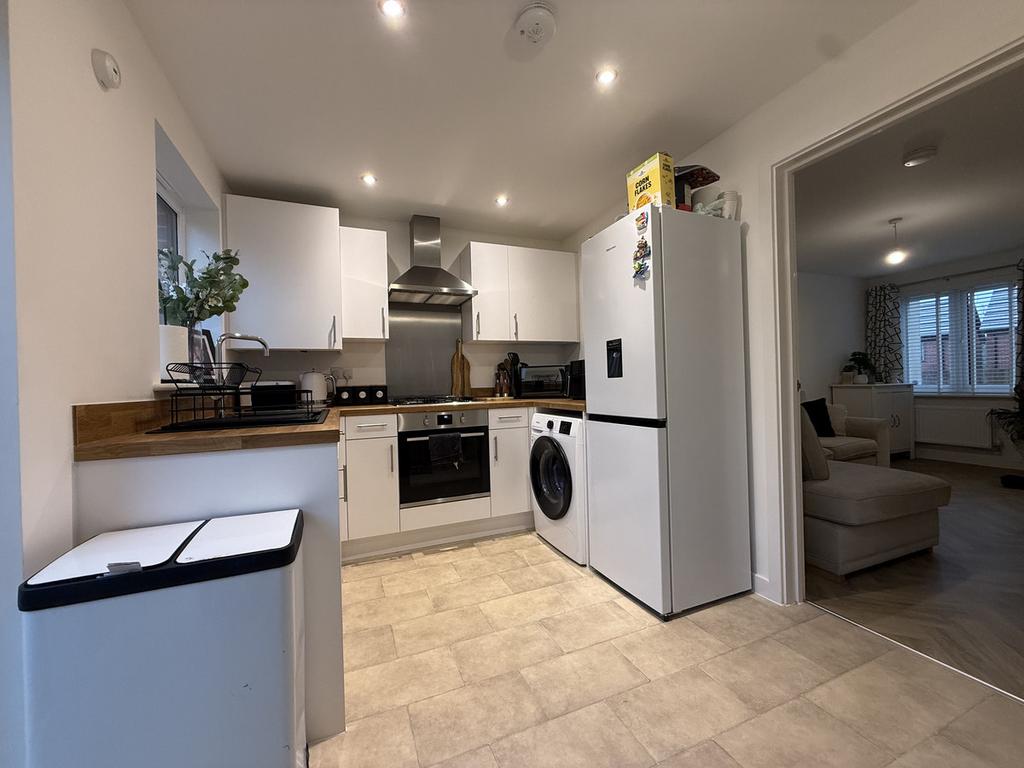 Church Road, Cardiff, CF3 - More