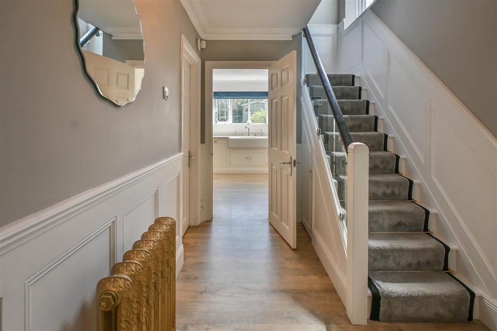 Hallway