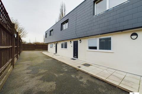 Cottage Walk, Roding Lane North, Woodford green