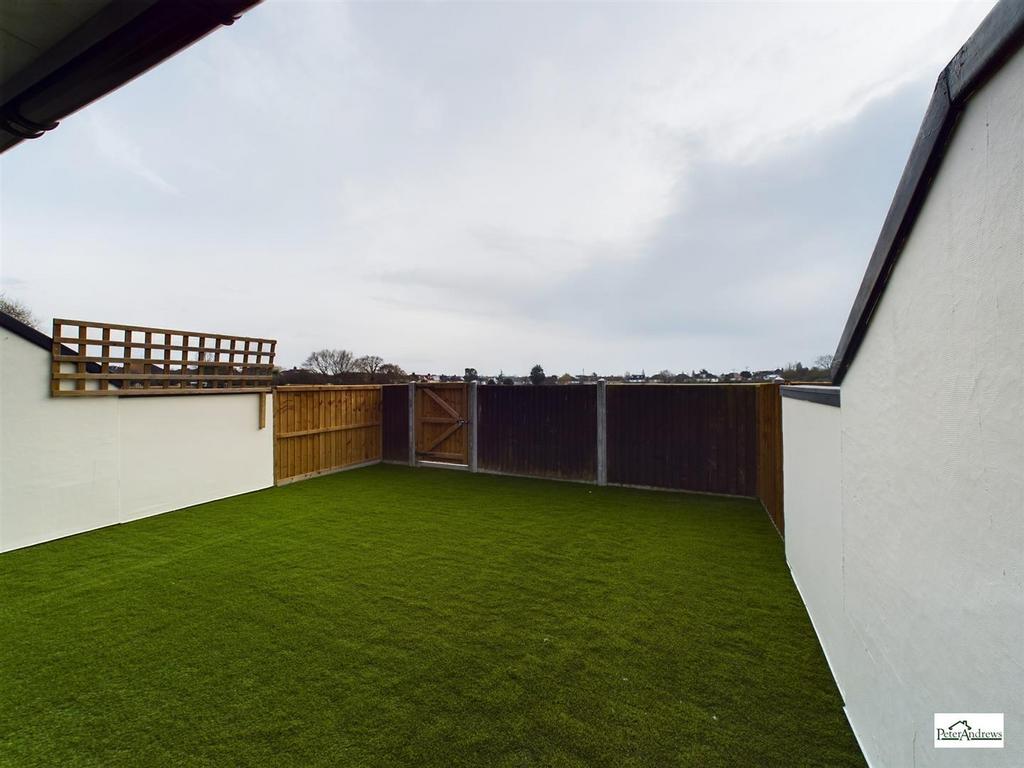 Garden view, garden