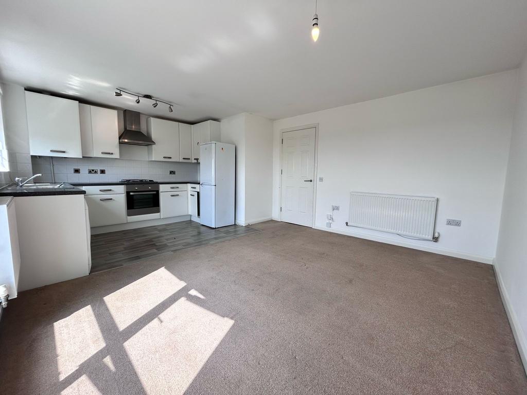 2 bedroom apartment to rent