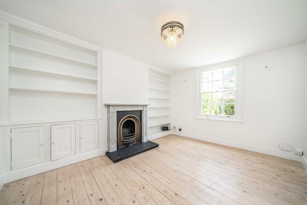 High Street, Hampton TW12 - View 3