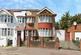 Beccles Drive, Barking