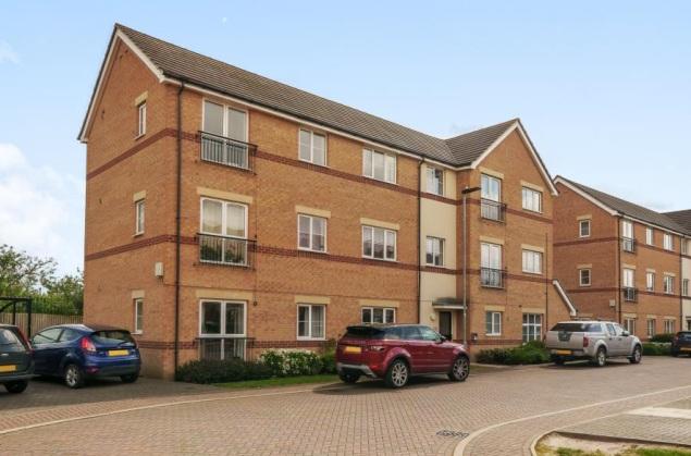 2 bedroom apartment to rent