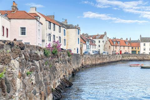 3 bedroom apartment for sale, West Shore, St. Monans, Anstruther, Fife, KY10