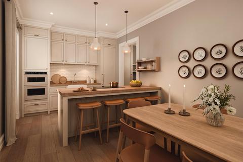 3 bedroom apartment for sale, West Shore, St. Monans, Anstruther, Fife, KY10