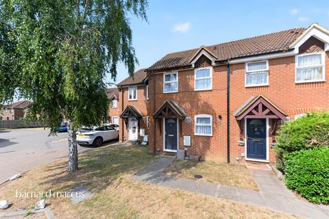 Milton Gardens, Staines-Upon-Thames