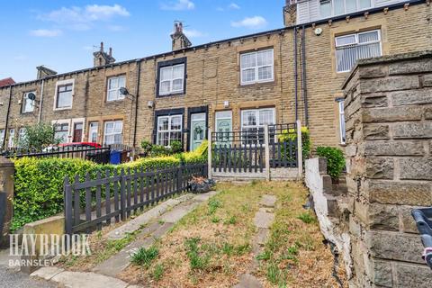 4 bedroom terraced house for sale, Upper Sheffield Road, Barnsley