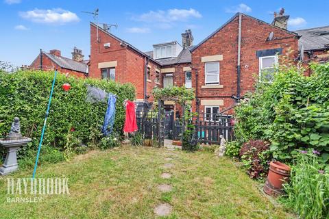 4 bedroom terraced house for sale, Upper Sheffield Road, Barnsley
