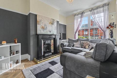 4 bedroom terraced house for sale, Upper Sheffield Road, Barnsley