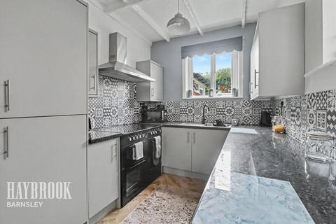 4 bedroom terraced house for sale, Upper Sheffield Road, Barnsley