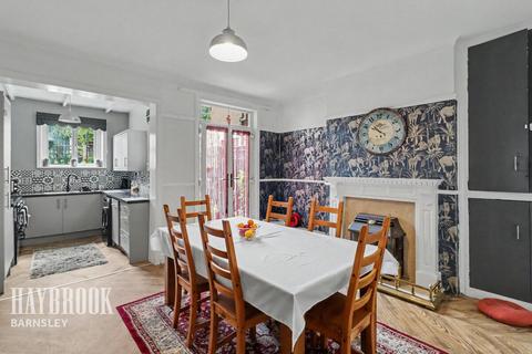 4 bedroom terraced house for sale, Upper Sheffield Road, Barnsley