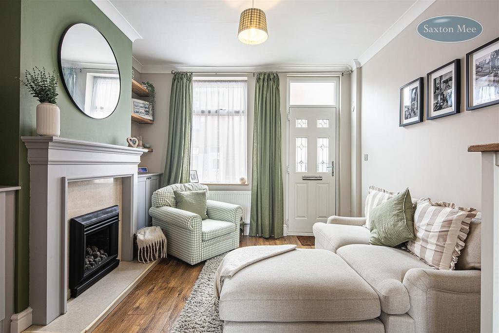 House in Sheffield, Birkendale, Upperthorpe - View 3