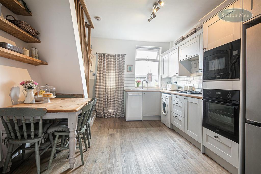 House in Sheffield, Birkendale, Upperthorpe - View 5