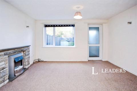 2 bedroom terraced house for sale, Harewood Close, Eastleigh, Hampshire