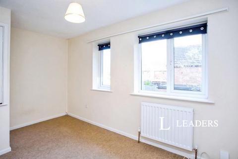 2 bedroom terraced house for sale, Harewood Close, Eastleigh, Hampshire