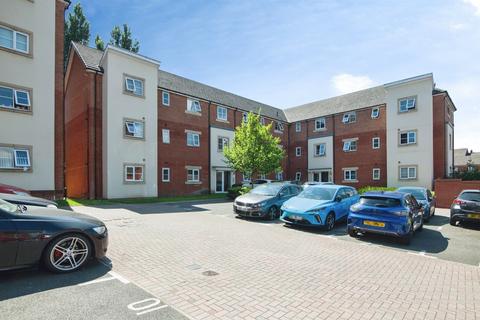 Herbert James Close, Smethwick