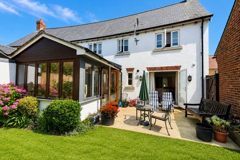 undefined, Chapel Field, South Petherton, Somerset, TA13