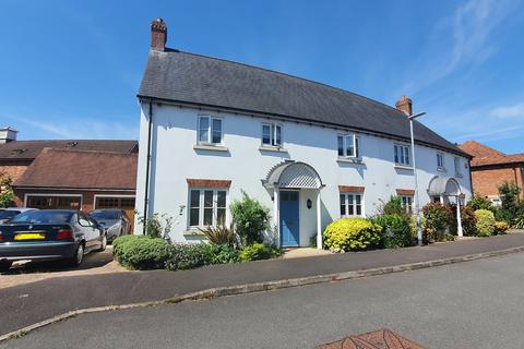 undefined, Chapel Field, South Petherton, Somerset, TA13