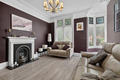 5 bedroom villa for sale, Northampton Road, Market Harborough LE16