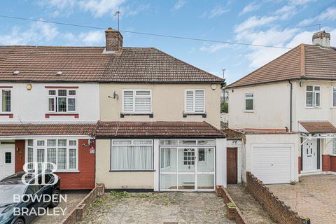 Ascot Close, Hainault, IG6
