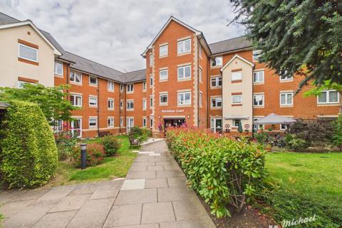 1 bedroom flat for sale, Sycamore Court, Willow Road, Aylesbury