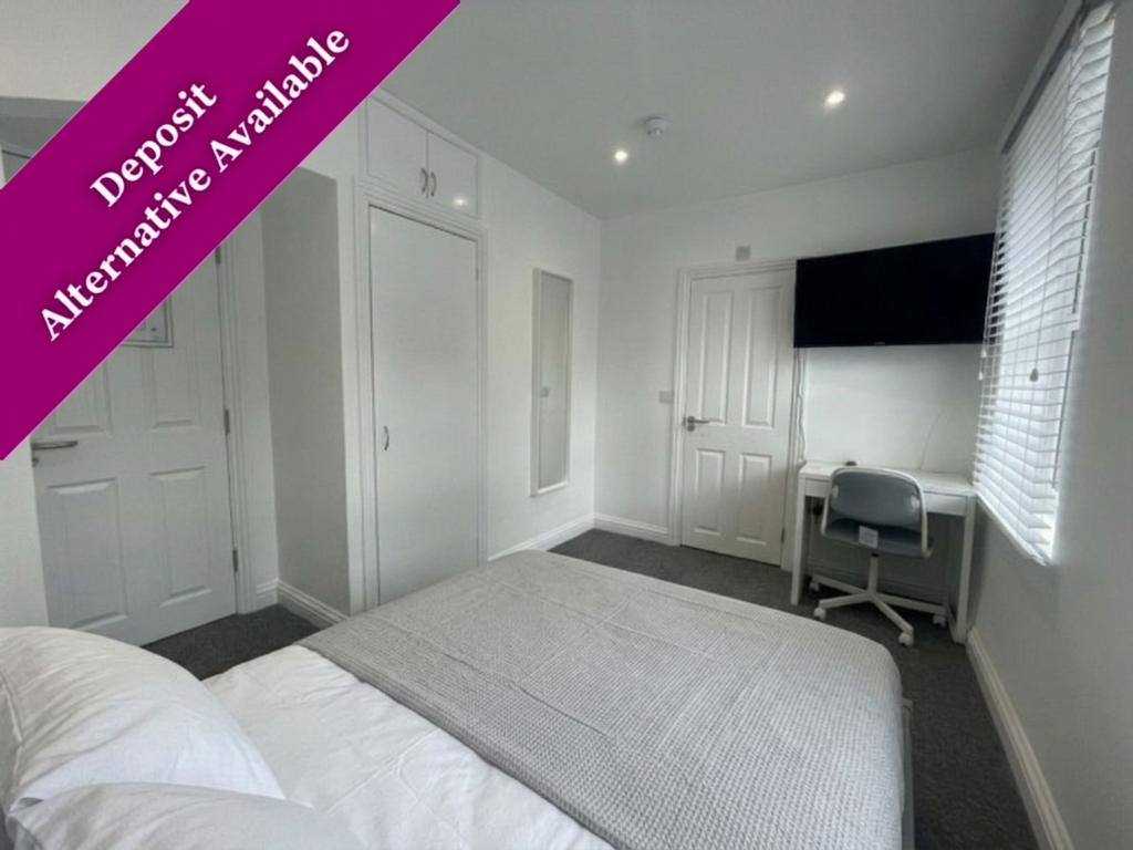 1 bedroom in a house share to rent