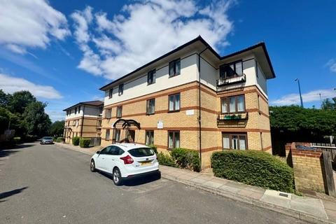 Hollydale Close, Northolt UB5
