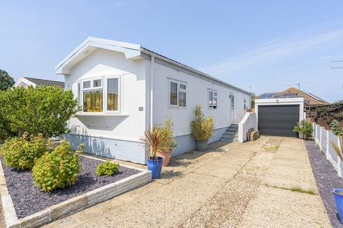 1 bedroom park home for sale, Sunninghill Close, Bradwell