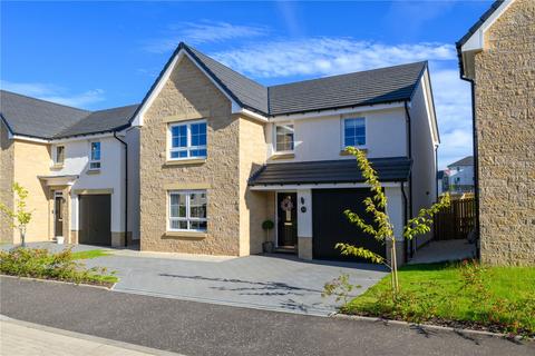 4 bedroom detached house for sale, Walter Myln Crescent, St. Andrews, Fife, KY16