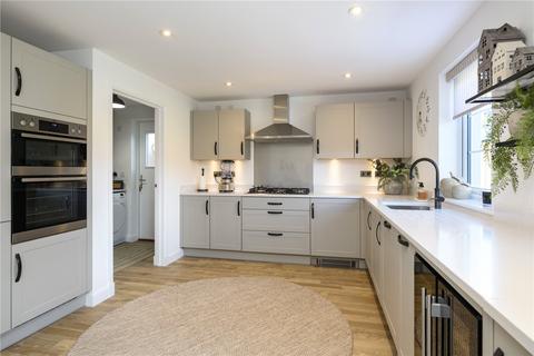 4 bedroom detached house for sale, Walter Myln Crescent, St. Andrews, Fife, KY16