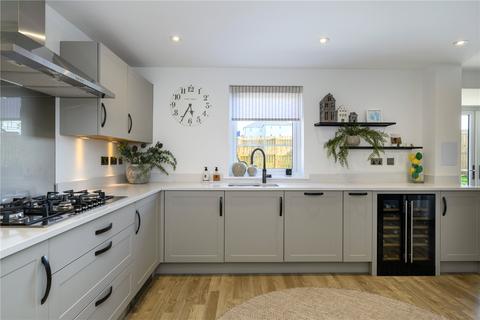 4 bedroom detached house for sale, Walter Myln Crescent, St. Andrews, Fife, KY16