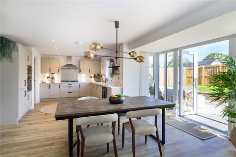4 bedroom detached house for sale, Walter Myln Crescent, St. Andrews, Fife, KY16