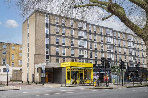 Chester Court, Regent's Park, London, NW1