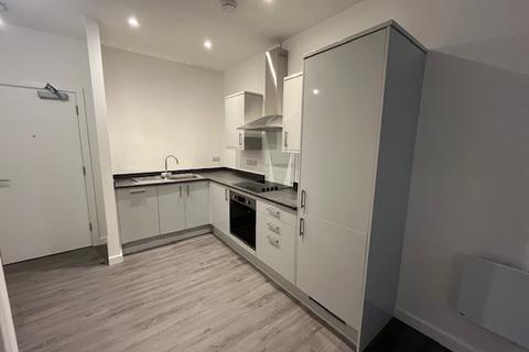 2 bedroom apartment to rent, 44 Ascot House, Lynch Wood, Peterborough
