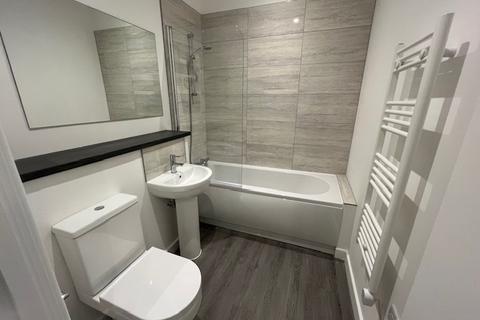 2 bedroom apartment to rent, 44 Ascot House, Lynch Wood, Peterborough