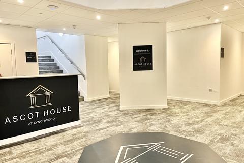 2 bedroom apartment to rent, 44 Ascot House, Lynch Wood, Peterborough