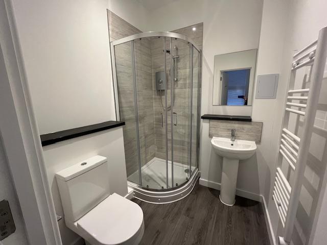 En-suite Bathroom